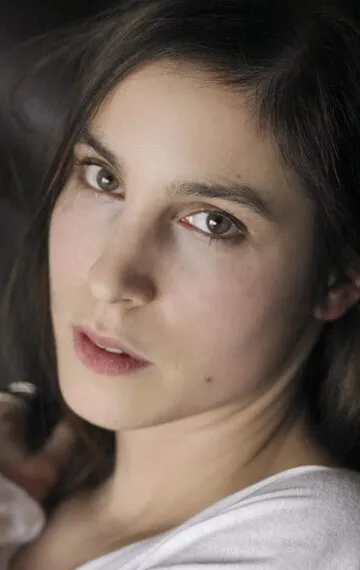 Фотография актёра Энн Азулай