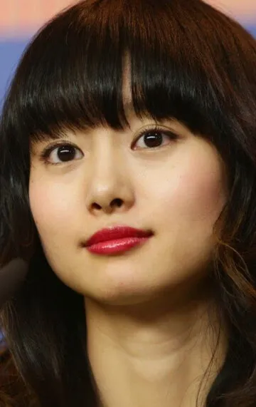 Фотография актёра Сиори Куцуна