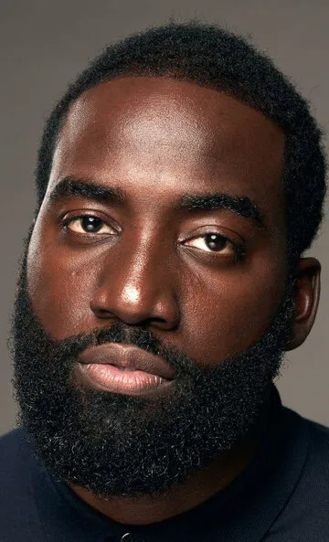 Фотография актёра Шамир Андерсон