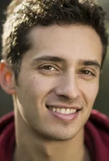 Фотография актёра Дэвид Эпштейн