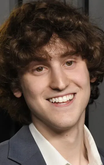 Фотография актёра Сэмми Фурлас