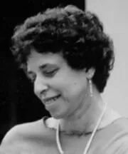 Фотография актёра Джоан Гербер