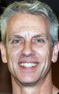 Фотография актёра Крис Сандерс