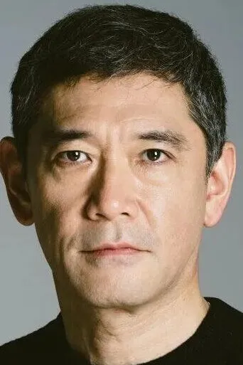 Фотография актёра Тэтта Сугимото