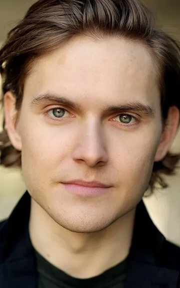Фотография актёра Оливер Куперсмит
