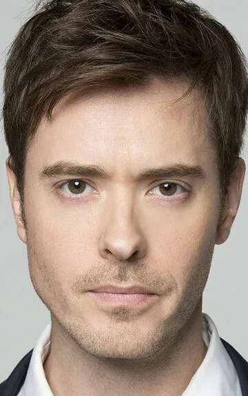 Фотография актёра Райан Кеннеди