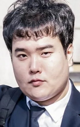 Фотография актёра Ха Хве-джон