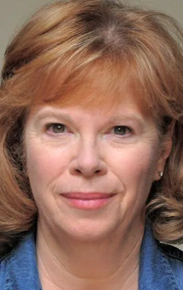 Фотография актёра Линнанн Загер