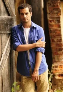 Фотография актёра Тугрул Тулек