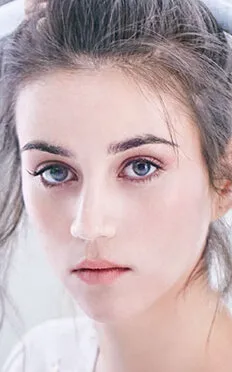 Фотография актёра Клаудия Салас