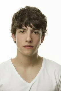 Фотография актёра Хорхе Мартин Клементе