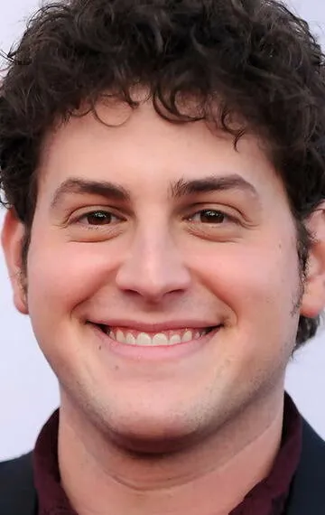 Фотография актёра Дэвид Блу