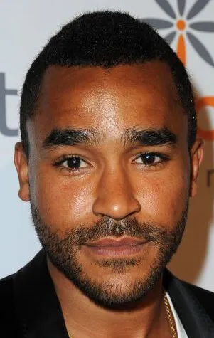 Фотография актёра Джамиль Уокер Смит