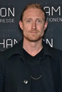 Фотография актёра Питер Эггерс