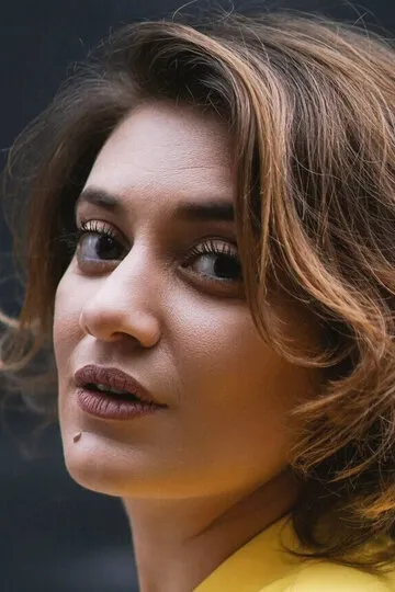 Фотография актёра 