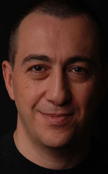 Фотография актёра Шехсувар Акташ