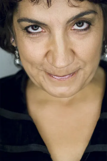 Фотография актёра Фюсун Дэмирэль