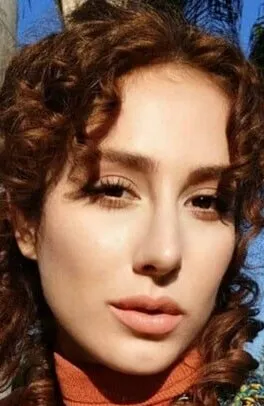 Фотография актёра Полен Эмре