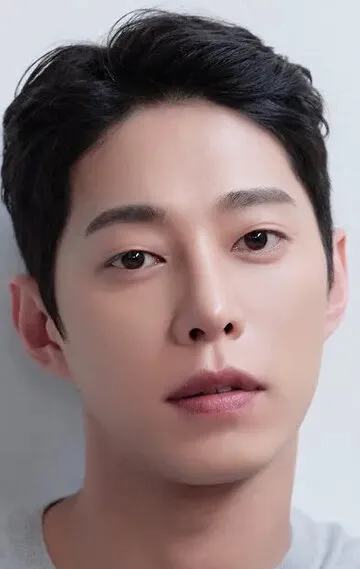 Фотография актёра Сон Вон-сок
