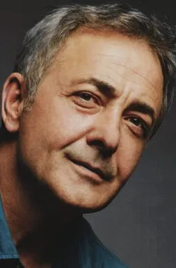 Фотография актёра Мехмет Асланту