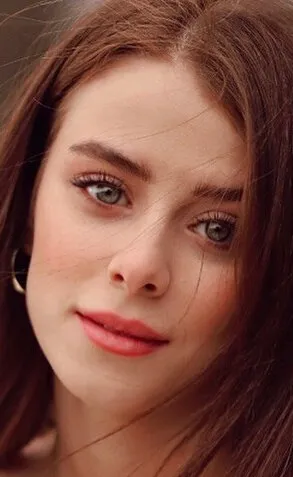 Фотография актёра Илайда Алишан