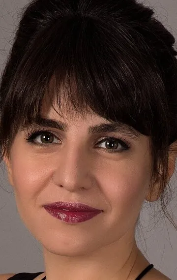 Фотография актёра Бихтер Динчель