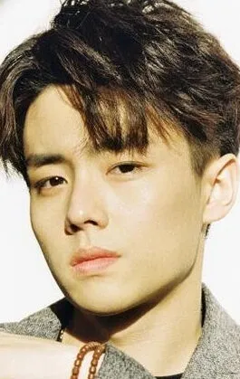 Фотография актёра Ди Цзылу