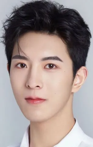 Фотография актёра 