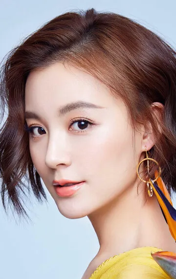 Фотография актёра Мао Линьлинь