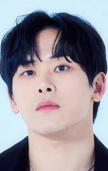 Фотография актёра Ли Хо-вон