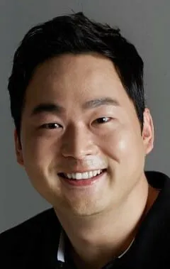 Фотография актёра Юн Бон-гиль