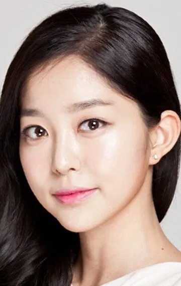 Фотография актёра Ким Га-ын