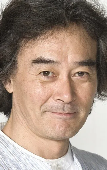 Фотография актёра Нам Мён-нёль