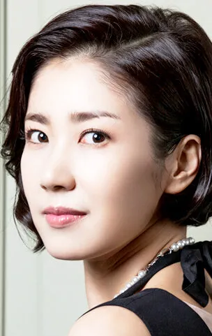 Фотография актёра Ю Хо-джон