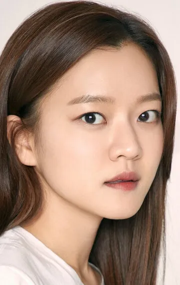 Фотография актёра Ко А-сон