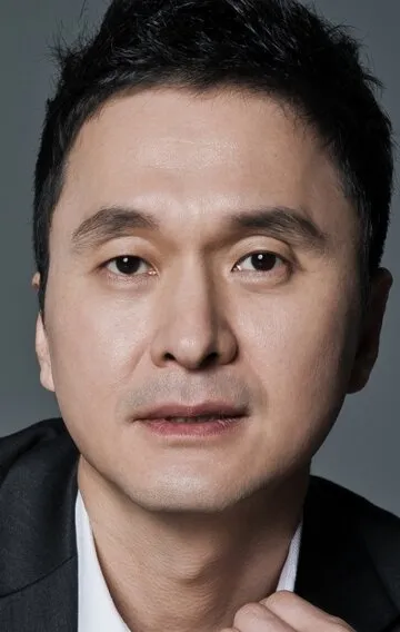 Фотография актёра Чан Хён-сон