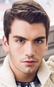 Фотография актёра Гюрбей Илери