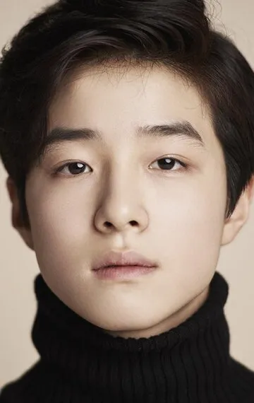 Фотография актёра Нам Да-рым