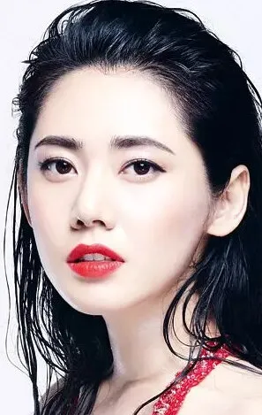 Фотография актёра Чху Джа-хён