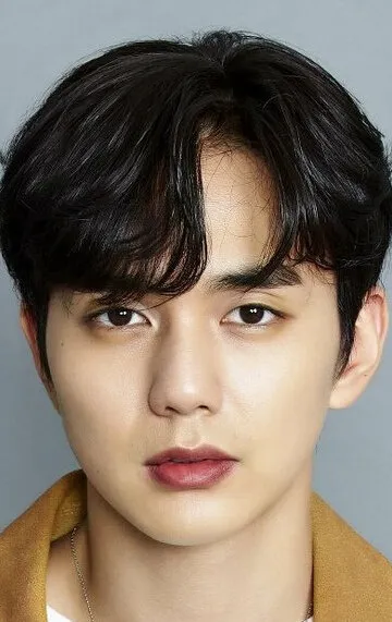 Фотография актёра Ю Сын-хо