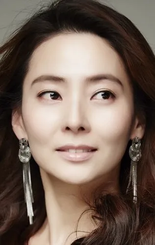 Фотография актёра Чхве Джи-на