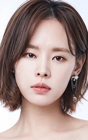 Фотография актёра Ку Джэ-и