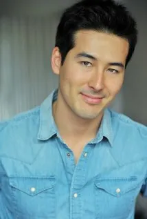 Фотография актёра Шон Дюлейк