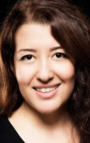 Фотография актёра 