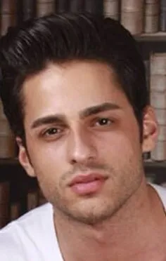 Фотография актёра Экин Мерт Даймаз