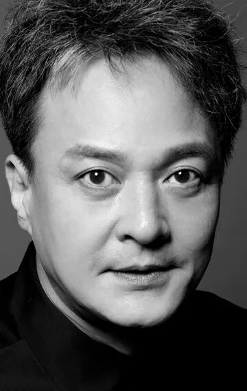 Фотография актёра Чо Мин-ги