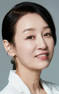 Фотография актёра Нам Ги-э