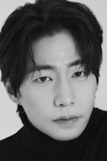 Фотография актёра Сон Джэ-рим