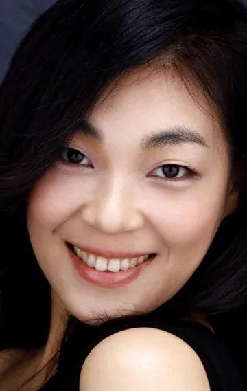 Фотография актёра Чхэ Гук-хи