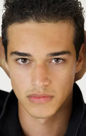 Фотография актёра 